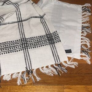 Cynthia Rowley 6 Foot Table Runner